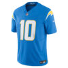 imgi 273 mens nike justin herbert powder blue los angeles chargers vapor fuse limited jersey ss5 p 5030002pv 2u pe2xyh4wbaptanebjj result