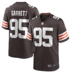 Nick Chubb Cleveland Browns Jersey – White, Limited Replica Fan Edition