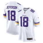 Randy Moss Minnesota Vikings Mitchell Ness Legacy Replica Jersey – Purple, Limited Replica Fan Edition