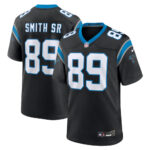 Bryce Young Carolina Panthers Jersey – Blue, Limited Replica Fan Edition