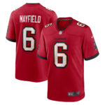 Mike Evans Tampa Bay Buccaneers Jersey – Orange, Limited Replica Fan Edition