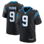 Bryce Young Carolina Panthers Jersey – Blue, Limited Replica Fan Edition
