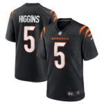 Joe Burrow Cincinnati Bengals Jersey – White, Limited Replica Fan Edition