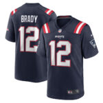 Drake Maye New England Patriots Jersey – Storm Blue, Limited Replica Fan Edition