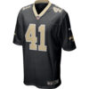 imgi 276 mens nike alvin kamara black new orleans saints game jersey pi3892000 altimages ff 3892967 710102d157dc8b28279dalt2 full result