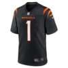 imgi 276 mens nike jamarr chase black cincinnati bengals game jersey pi4326000 altimages ff 4326868 bf0c981f12fb3bd9e5a8alt2 full result