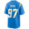 imgi 276 mens nike joey bosa powder blue los angeles chargers game player jersey pi3909000 altimages ff 3909866 63ff291edf1417814944alt3 full result