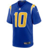 imgi 276 mens nike justin herbert royal los angeles chargers alternate game jersey pi3918000 altimages ff 3918081 a3a2ac7fe8a909551541alt2 full result
