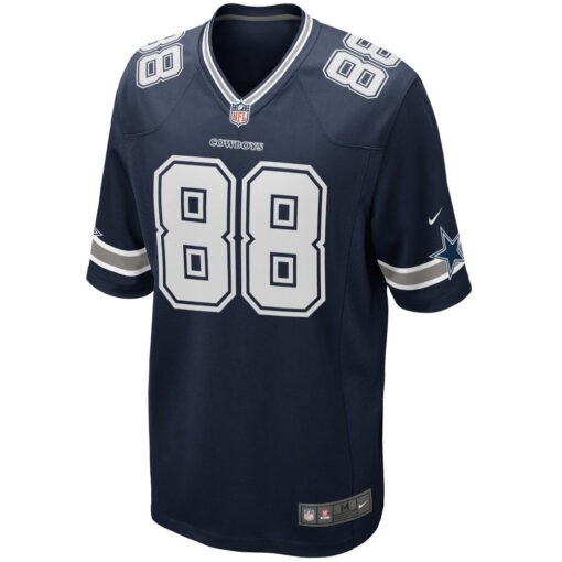 CeeDee Lamb Dallas Cowboys Jersey – Navy, Limited Replica Fan Edition