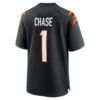 imgi 277 mens nike jamarr chase black cincinnati bengals game jersey pi4326000 altimages ff 4326868 bf0c981f12fb3bd9e5a8alt3 full result