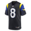 imgi 277 mens nike jared verse midnight blue los angeles rams 2025 rivalries collection game jersey ss5 p 202660633pv 2u vmcvsn result