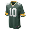 imgi 277 mens nike jordan love green green bay packers player game jersey ss5 p 3919132pv 2u u7cdsnli3jbpxzprqhvwv wqmfxxyxbfluwjzubwsu result