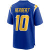 imgi 277 mens nike justin herbert royal los angeles chargers alternate game jersey pi3918000 altimages ff 3918081 a3a2ac7fe8a909551541alt3 full result