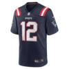 imgi 277 mens nike tom brady navy new england patriots game retired player jersey pi4725000 altimages ff 4725301 9a225ff9c7cbed5f1e82alt2 full result