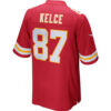 imgi 277 mens nike travis kelce red kansas city chiefs game jersey pi3892000 altimages ff 3892891 07759f521fceb36b5549alt3 full result