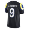 imgi 279 mens nike matthew stafford midnight blue los angeles rams 2025 rivalries collection limited jersey ss5 p 2026664 result