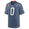 imgi 286 mens nike christian gonzalez storm blue new england patriots 2025 rivalries collection game jersey ss5 p 2026606 result