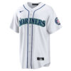 imgi 286 mens nike ichiro suzuki white seattle mariners 2025 baseball hall of fame name and number retired re result