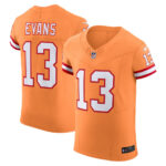 Mike Evans Tampa Bay Buccaneers Jersey - Orange, Limited Replica Fan Edition