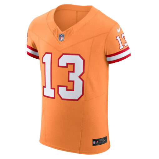 Mike Evans Tampa Bay Buccaneers Jersey – Orange, Limited Replica Fan Edition