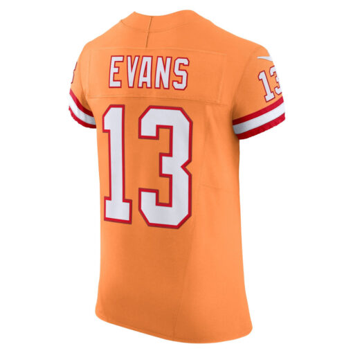 Mike Evans Tampa Bay Buccaneers Jersey – Orange, Limited Replica Fan Edition
