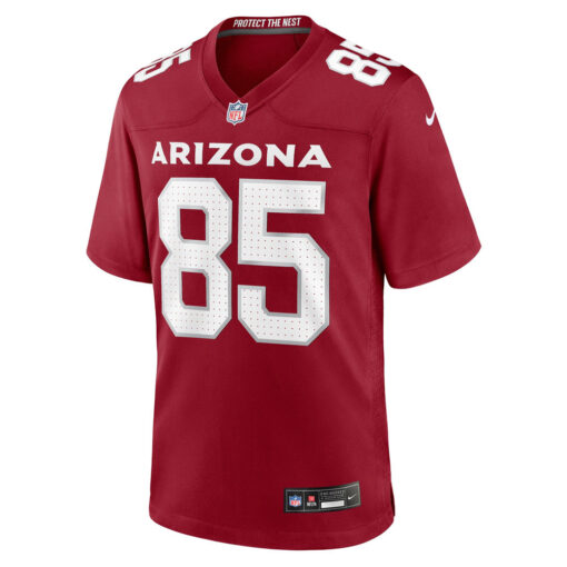 Trey McBride Arizona Cardinals Jersey – Cardinal, Limited Replica Fan Edition