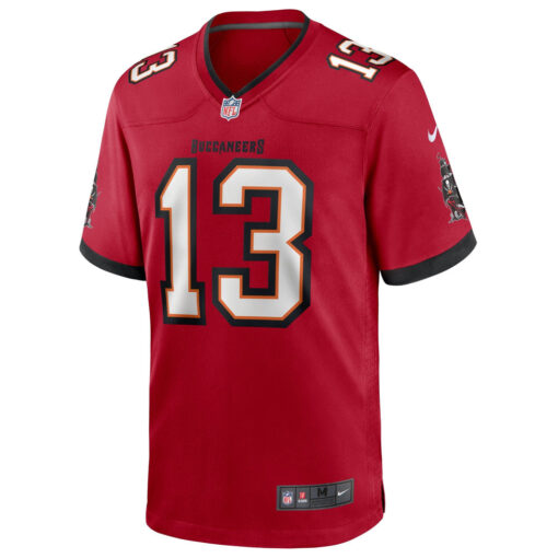 Mike Evans Tampa Bay Buccaneers Jersey – Red, Limited Replica Fan Edition