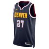 Jamal Murray Denver Nuggets Unisex Swingman Jersey - Icon Edition - Navy, Limited Replica Fan Edition