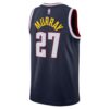 Jamal Murray Denver Nuggets Unisex Swingman Jersey - Icon Edition - Navy, Limited Replica Fan Edition