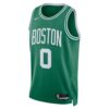 Jayson Tatum Boston Celtics Unisex Swingman Jersey Icon Edition Kelly Green, Limited Replica Fan Edition