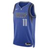 Kyrie Irving Dallas Mavericks Unisex Swingman Jersey - Icon Edition - Blue, Limited Replica Fan Edition