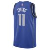 Kyrie Irving Dallas Mavericks Unisex Swingman Jersey - Icon Edition - Blue, Limited Replica Fan Edition