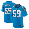 Luke Kuechly Carolina Panthers Jersey - Blue, Limited Replica Fan Edition