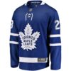 Matthew Knies Toronto Maple Leafs Home Premier Breakaway Player Jersey - Blue, Limited Replica Fan Edition