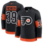 Flyers vs Avalanche House Divided Flag, NHL House Divided Flag