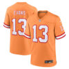 Mike Evans Tampa Bay Buccaneers Jersey - Orange, Limited Replica Fan Edition