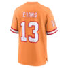 Mike Evans Tampa Bay Buccaneers Jersey - Orange, Limited Replica Fan Edition