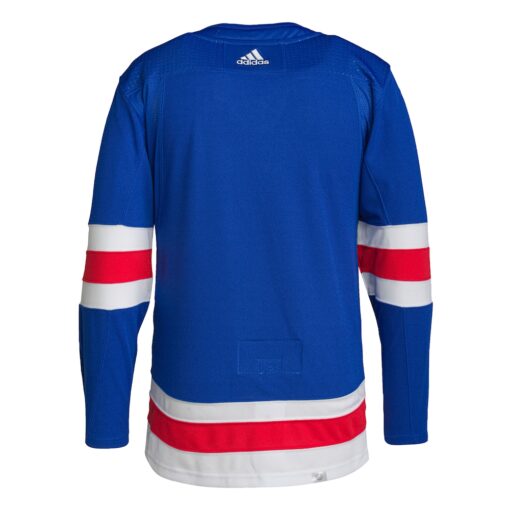 New York Rangers Home Primegreen Jersey – Royal, Limited Replica Fan Edition