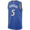 Paolo Banchero Orlando Magic Unisex Jersey - Icon Edition - Blue, Limited Replica Fan Edition