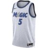 Paolo Banchero Orlando Magic Unisex Swingman Player Jersey Association Edition White, Limited Replica Fan Edition