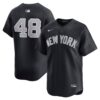 Paul Goldschmidt New York Yankees Alternate Limited Jersey - Navy, Limited Replica Fan Edition