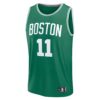 Payton Pritchard Boston Celtics Player Jersey - Icon Edition - Kelly Green, Limited Replica Fan Edition