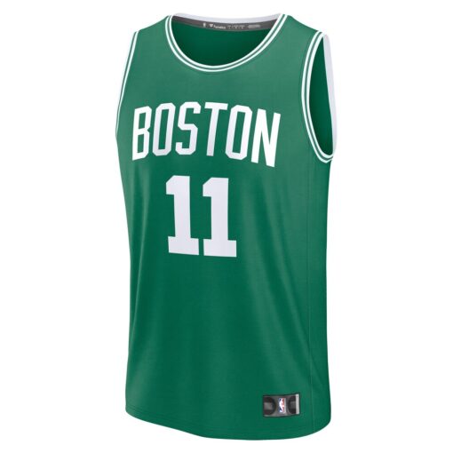 Payton Pritchard Boston Celtics Player Jersey – Icon Edition – Kelly Green, Limited Replica Fan Edition