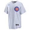 Pete Crow-Armstrong Chicago Cubs Home Replica Jersey - White, Limited Replica Fan Edition