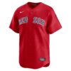 Roman Anthony Boston Red Sox Alternate Limited Player Jersey - Red, Limited Replica Fan Edition