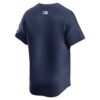 Seattle Mariners Alternate Replica Team Jersey - Teal, Limited Replica Fan Edition