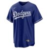 Shohei Ohtani Los Angeles Dodgers Alternate 2 Replica Jersey - Royal, Limited Replica Fan Edition