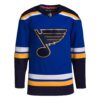 St. Louis Blues Home Jersey - Royal, Limited Replica Fan Edition