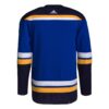 St. Louis Blues Home Jersey - Royal, Limited Replica Fan Edition