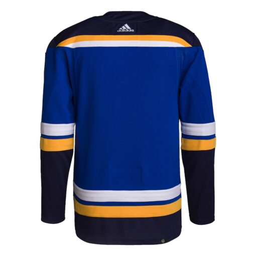 St. Louis Blues Home Jersey – Royal, Limited Replica Fan Edition